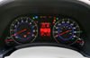 2009 Infiniti FX50 Gauges Picture